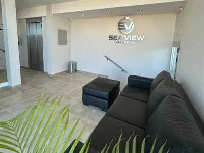 Alquiler temporario Sea View