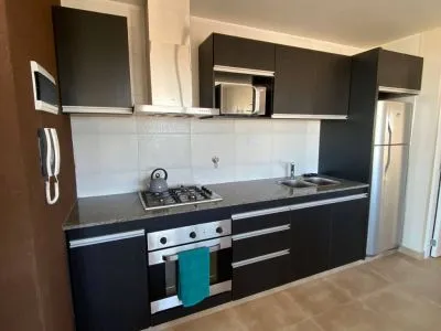 Alquiler temporario Sea View