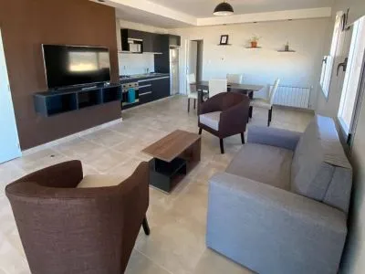 Alquiler temporario Sea View