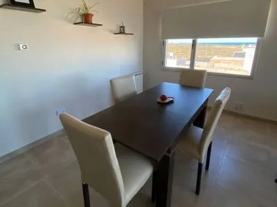 Alquiler temporario Sea View