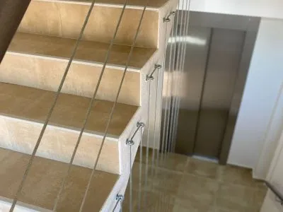 Alquiler temporario Sea View