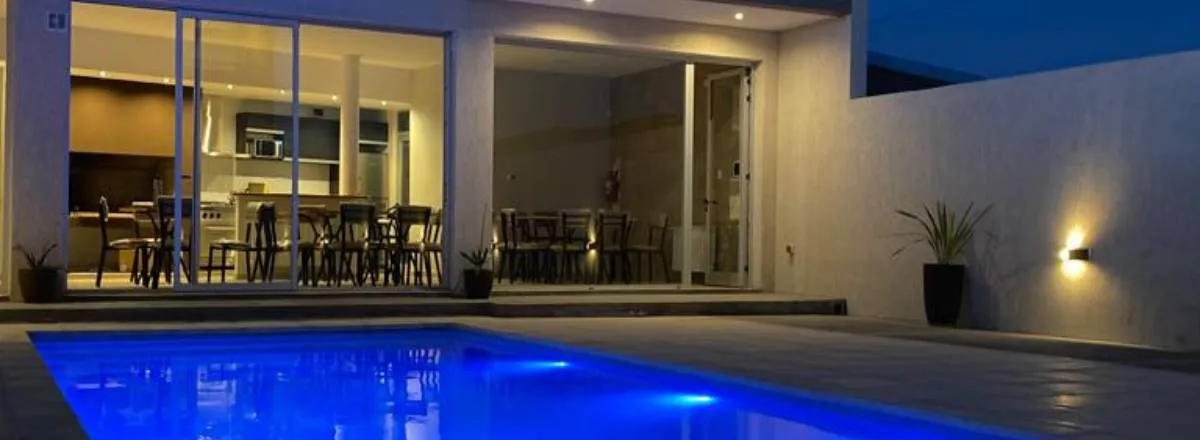 Alquiler temporario Sea View