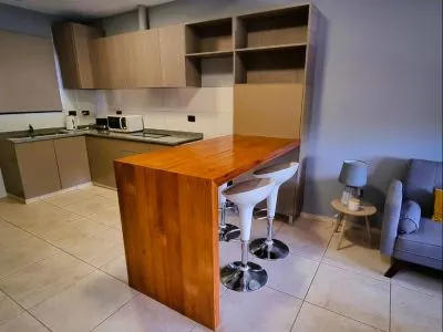 Departamentos Drummond Apartments