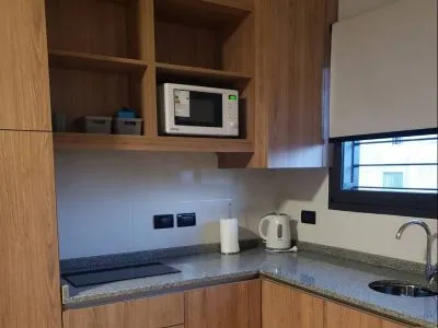 Departamentos Drummond Apartments