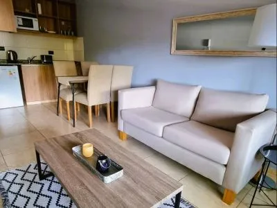 Departamentos Drummond Apartments