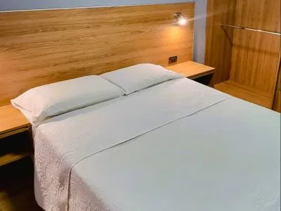 Departamentos Drummond Apartments