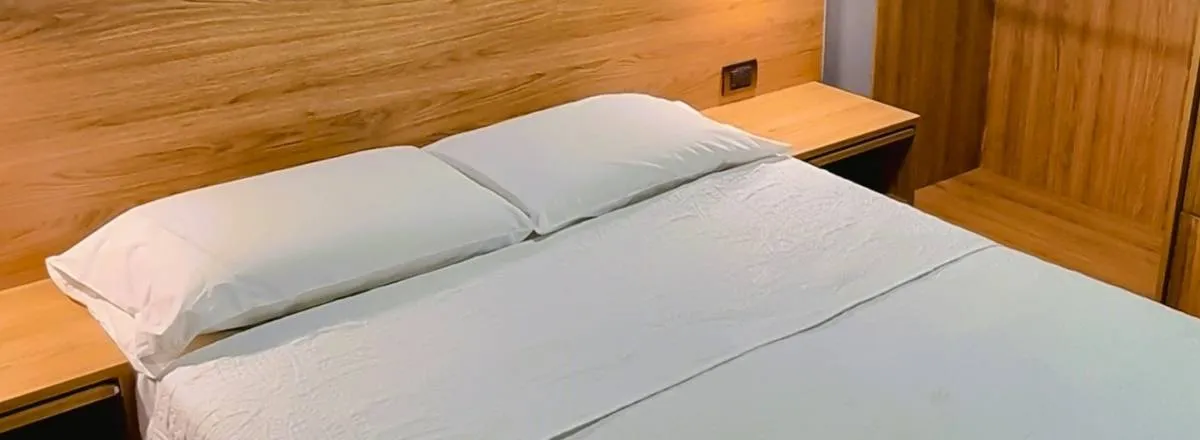 Departamentos Drummond Apartments