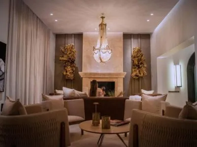 Hoteles Boutique SB Winemakers House & Spa Suites