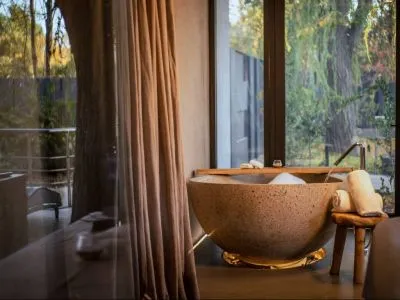 Hoteles Boutique SB Winemakers House & Spa Suites