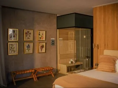 Hoteles Boutique SB Winemakers House & Spa Suites