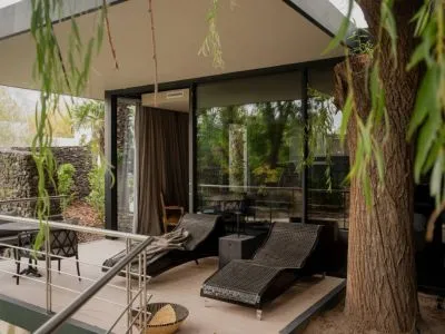 Hoteles Boutique SB Winemakers House & Spa Suites