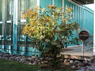 Departamentos Refugio Padma