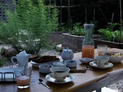 Departamentos Refugio Padma