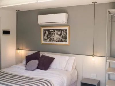 Departamentos Refugio Padma