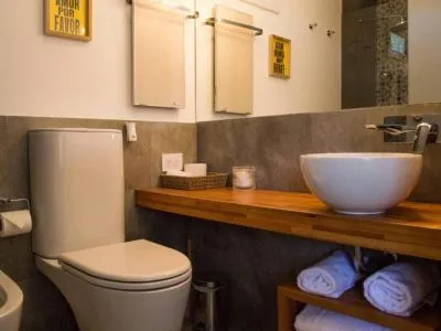 Departamentos Refugio Padma