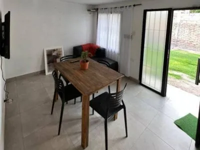 Departamentos Andrea Houses