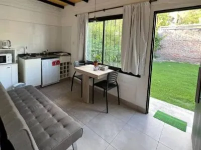 Departamentos Andrea Houses