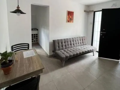 Departamentos Andrea Houses