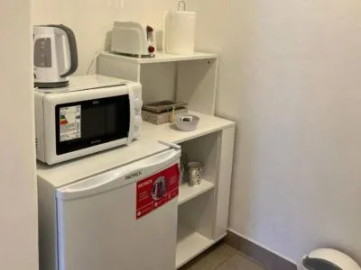 Departamentos Andrea Houses