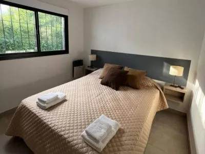 Departamentos Andrea Houses