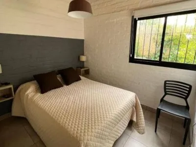 Departamentos Andrea Houses