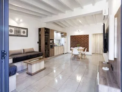 Inns Chacras Wineland Lodge