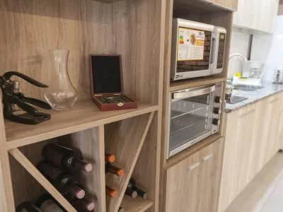 Inns Chacras Wineland Lodge