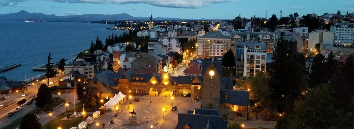 Cabañas Cabaña Coihues