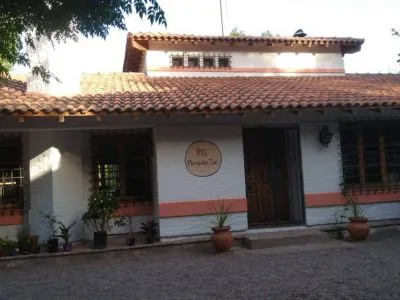 Membrillo Inn