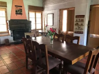 Boutique Hotels Membrillo Inn