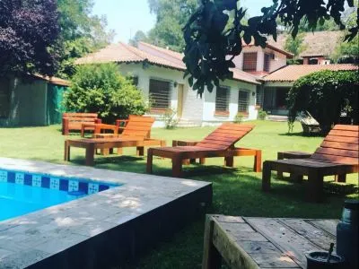 Boutique Hotels Membrillo Inn