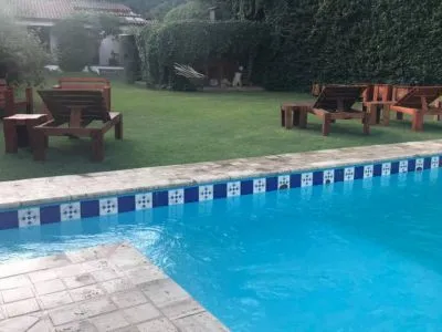 Boutique Hotels Membrillo Inn