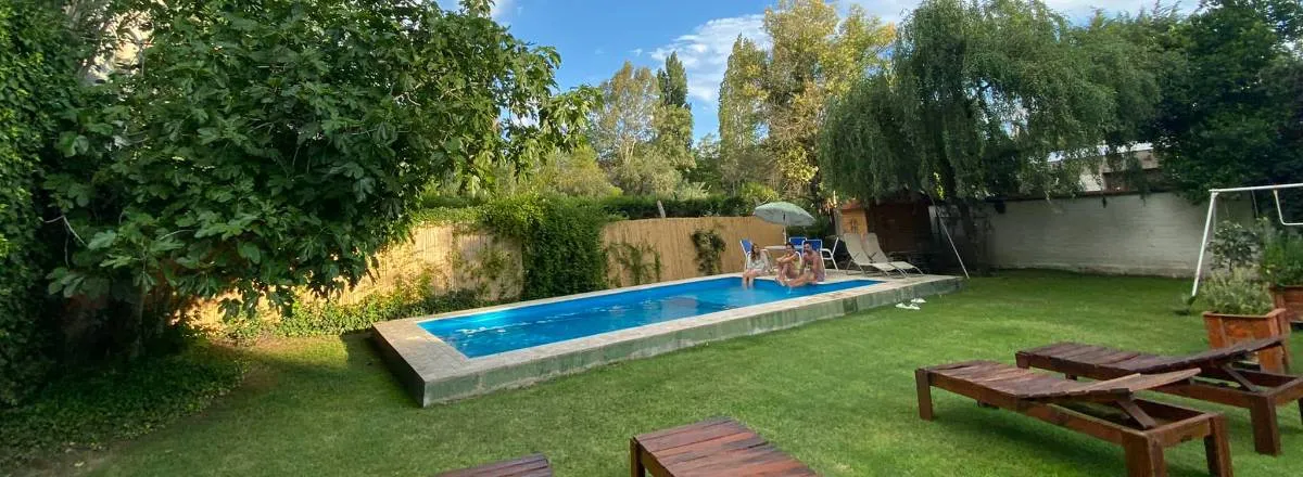 Boutique Hotels Membrillo Inn