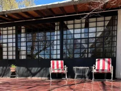 Inns La Casa del Tilo