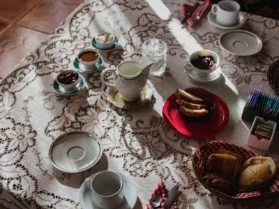 Inns La Casa del Tilo