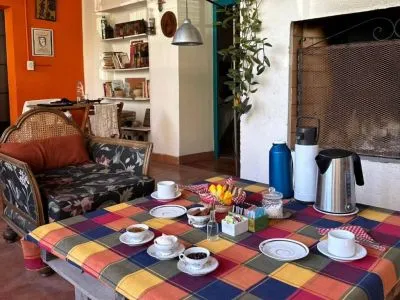 Inns La Casa del Tilo