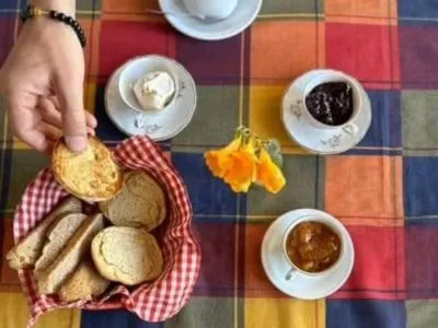 Inns La Casa del Tilo