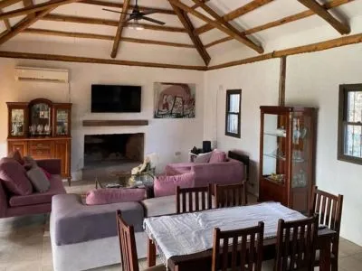 Posadas Olivos de Terrada