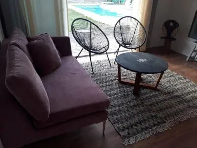 Posadas Olivos de Terrada