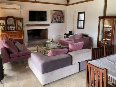 Posadas Olivos de Terrada