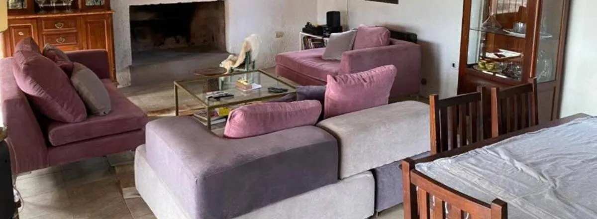 Posadas Olivos de Terrada