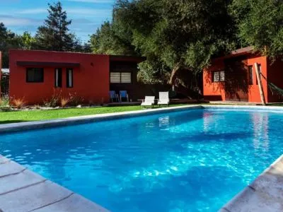 Posadas Espacio Raku