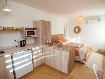 Posadas Espacio Raku