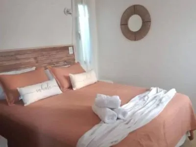 Posadas Espacio Raku