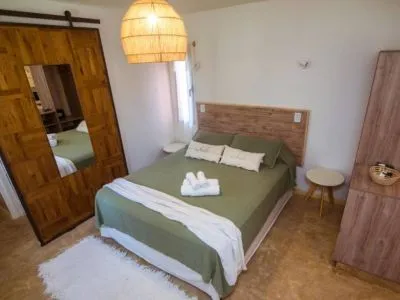 Posadas Espacio Raku