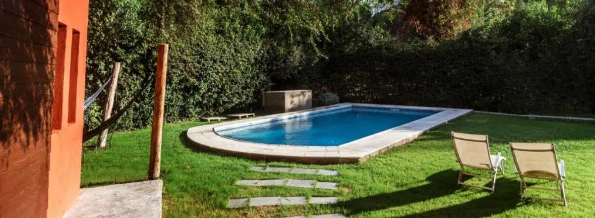 Posadas Espacio Raku