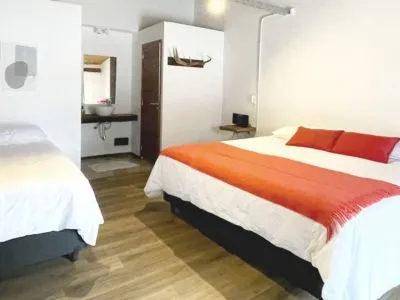 Inns La Misión Guest House