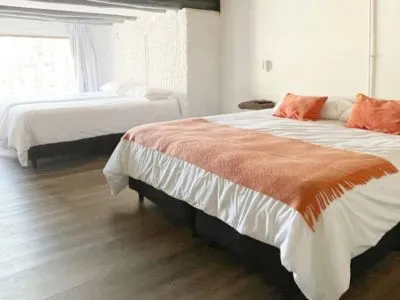 Inns La Misión Guest House