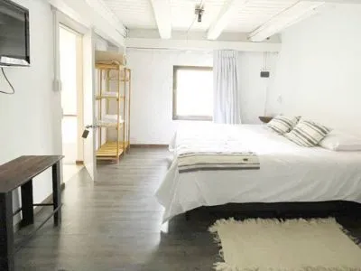 Inns La Misión Guest House