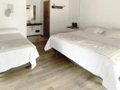 Inns La Misión Guest House